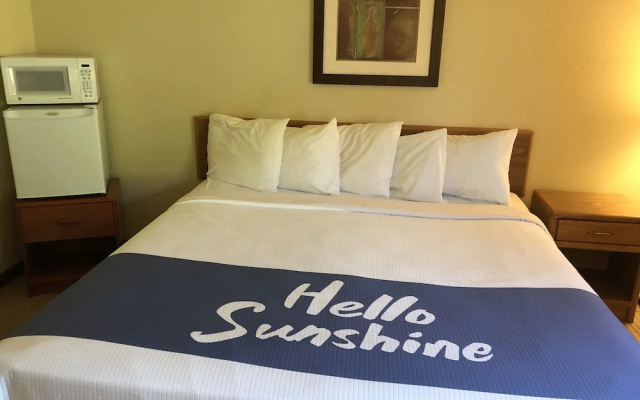 Days Inn Iron Mountain