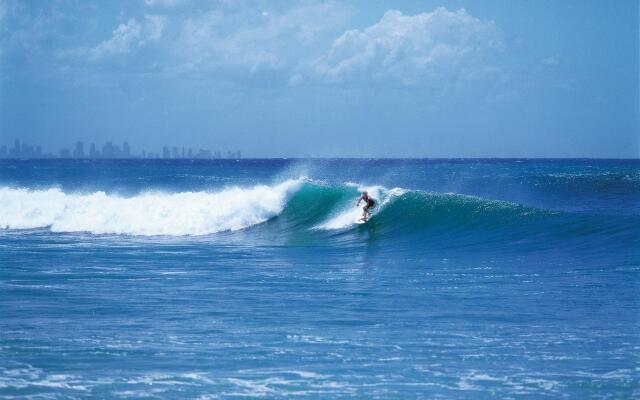 Iconic Kirra Beach Resort