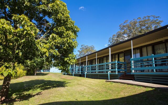 Econo Lodge Toowoomba Motel & Events Centre