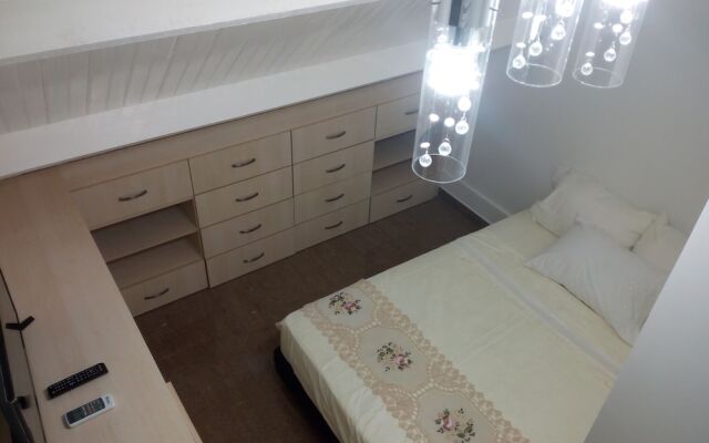San San Andrés Dream House 5 by BBBSAI