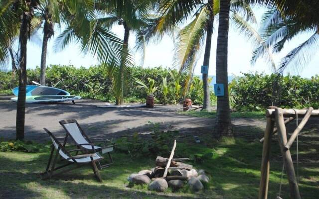 Cocori Lodge Monterrico
