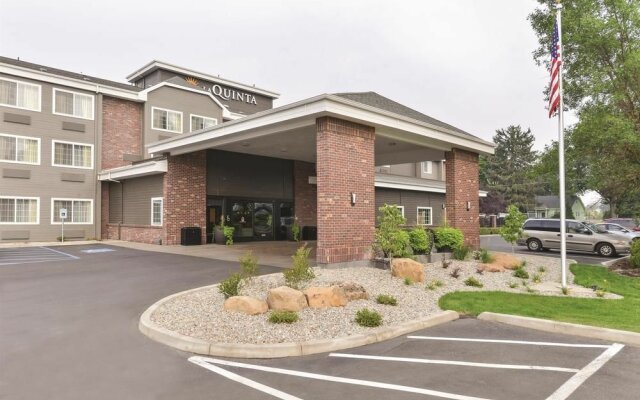 Ramada Limited Suites Spokane