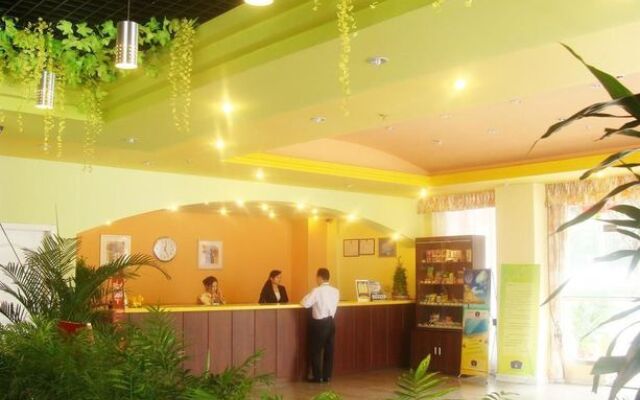 Home Inn Changping Avenue