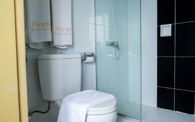 RedDoorz Plus near Pekanbaru Mall