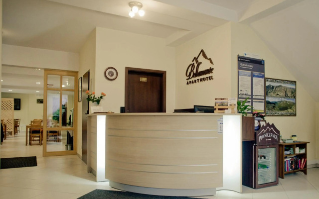 Bellamonte Aparthotel