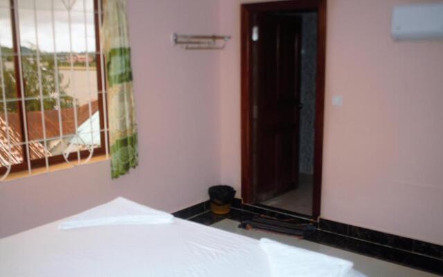 Good Morning Kampot Guesthouse