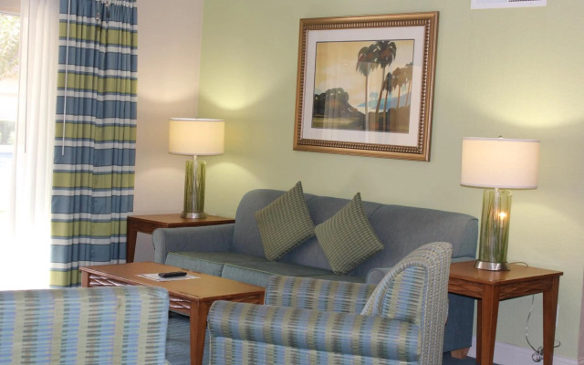 Blue Tree Resort at Lake Buena Vista