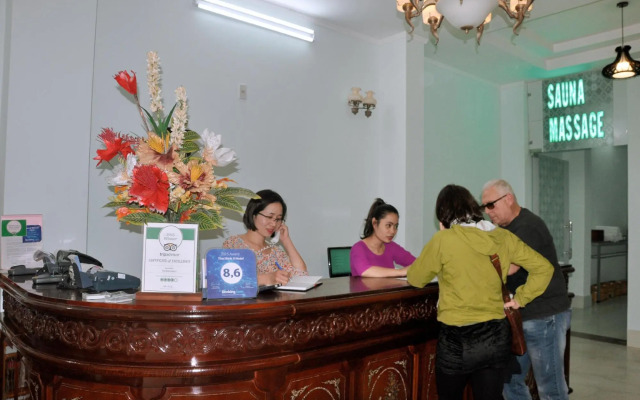 Thai Binh Hotel 2