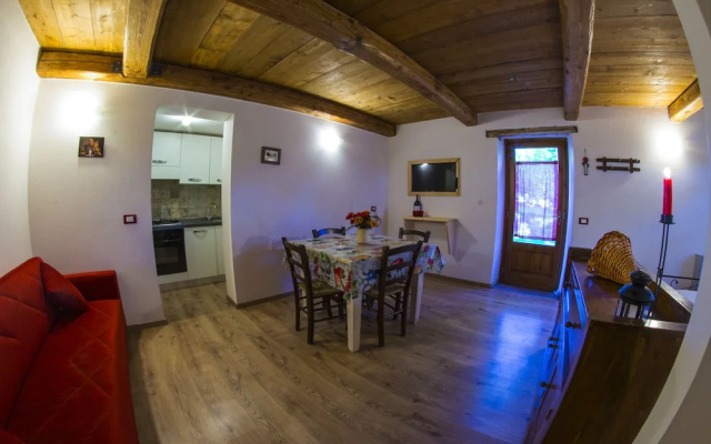 Il Borgo Dei Celti