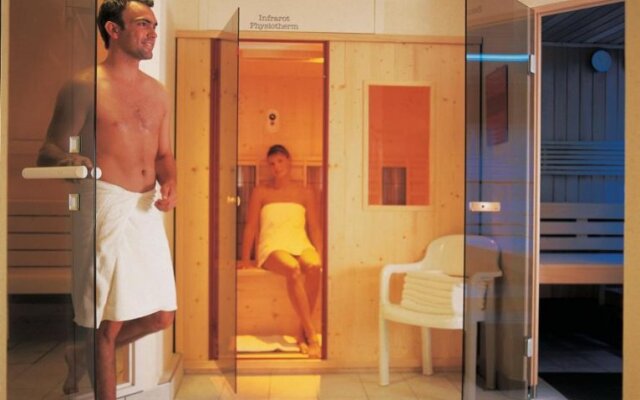 Hotel Sammer
