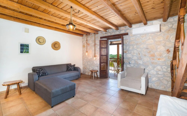 Abeloklima country house