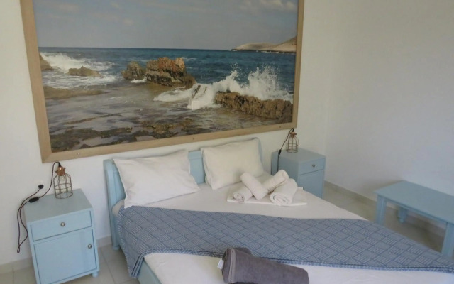 Blue Beach Villas Apartments
