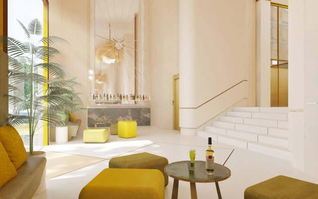 45 Times Barcelona Hotel
