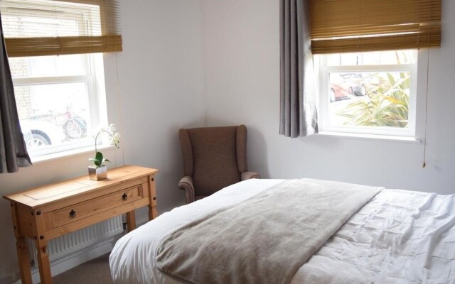 Luxurious 2 Bed Apart in the Centre of Cambridge!