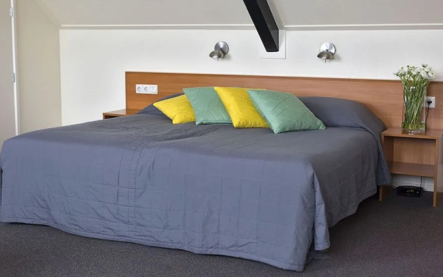 Hotel Restaurant t Zwaantje