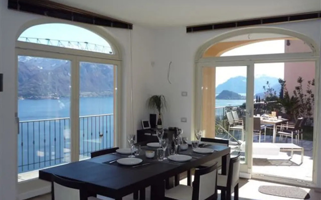 Villa Panoramica in Menaggio