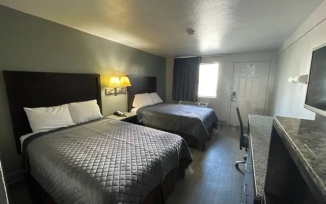 Western Inn Marietta