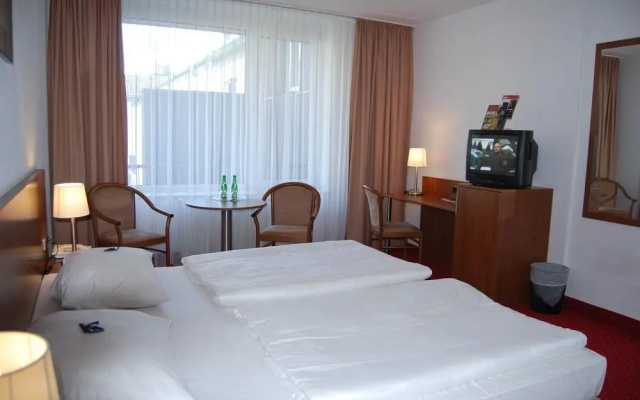 City Partner Hotel Amadeo