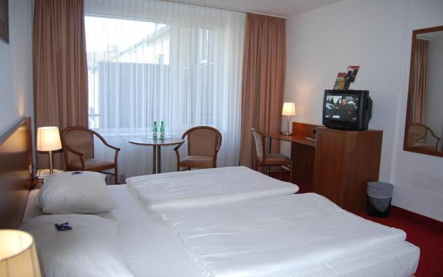 City Partner Hotel Amadeo