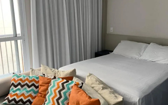 Apartamento inteiro em Sky Pauliceia