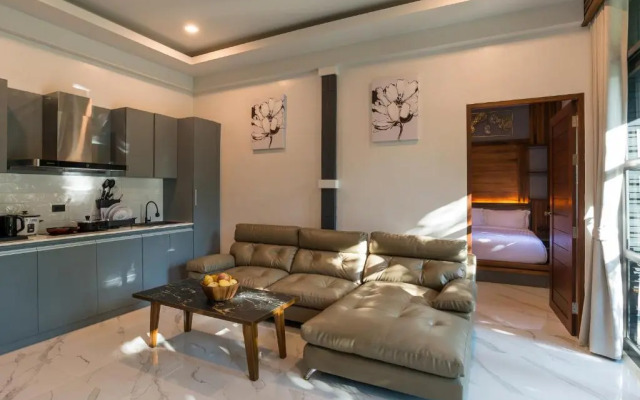 Loy Chalet