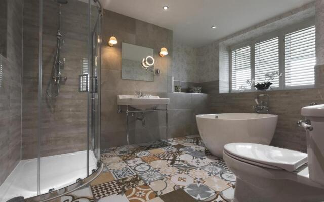 Lyth Valley Country House