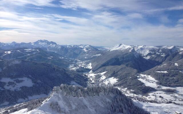 Village Vacances Le Savoy