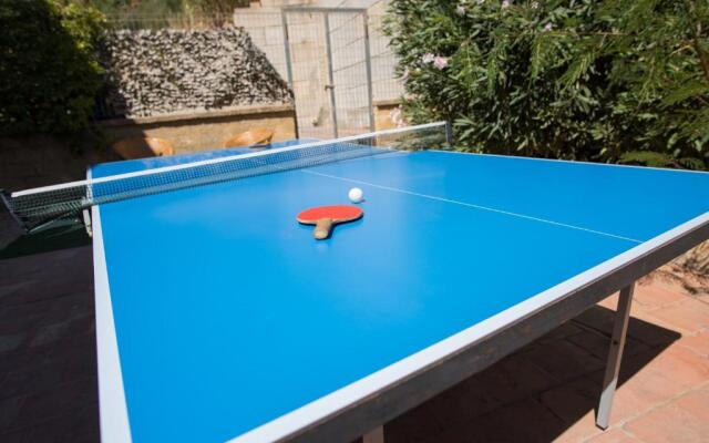 Holiday House With Panoramic View, Balcony, Wifi, and Near the Sea