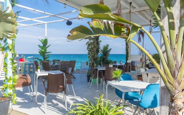 HomeHolidaysRentals Salvador - Costa Barcelona