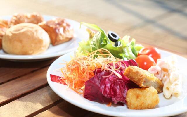 Daiwa Roynet Hotel Matsuyama