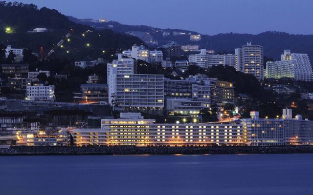 Wisterian Life Club Atami