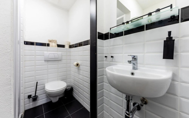 Adagio Downtown Rooms