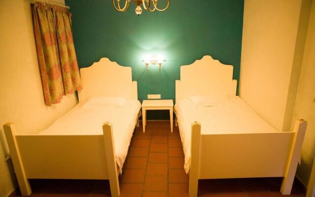 鼓浪屿玛雅潘旅馆