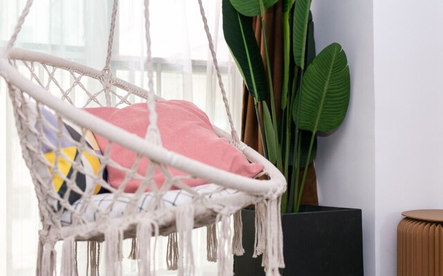 Locals Boutique Apartment Qianshan No.7