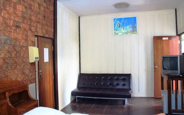 Saikaew Villa