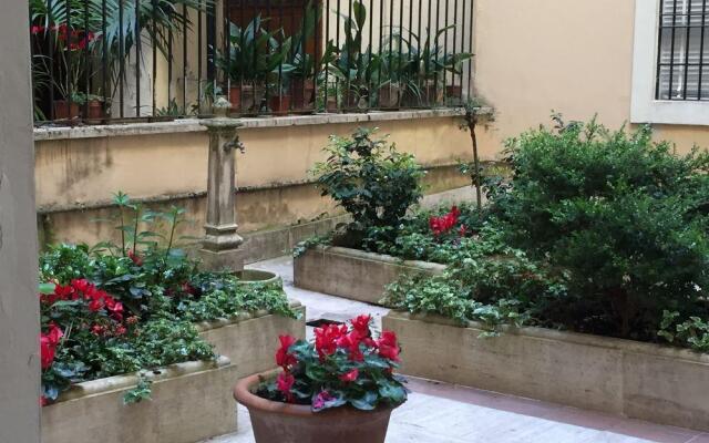 B&B Morelli 1