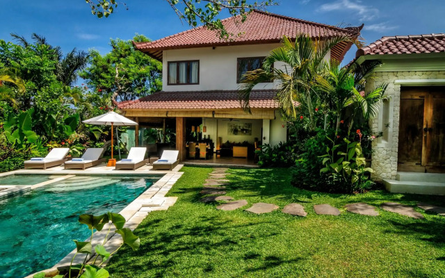 Hevea Villas