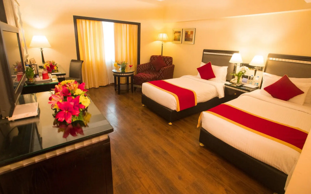 Fortune Park JP Celestial, Bengaluru - Member ITC Hotels' Group