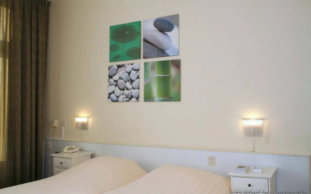 Hotel Sebel