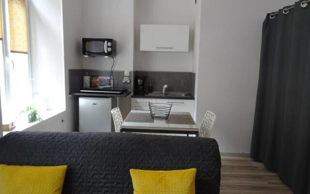Studio St Wulmer