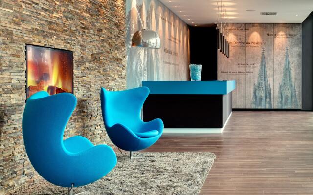 Motel One Köln - Mediapark