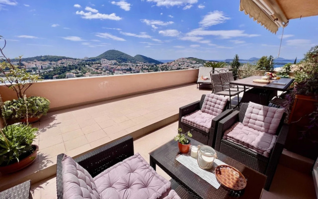 Apartment Lana