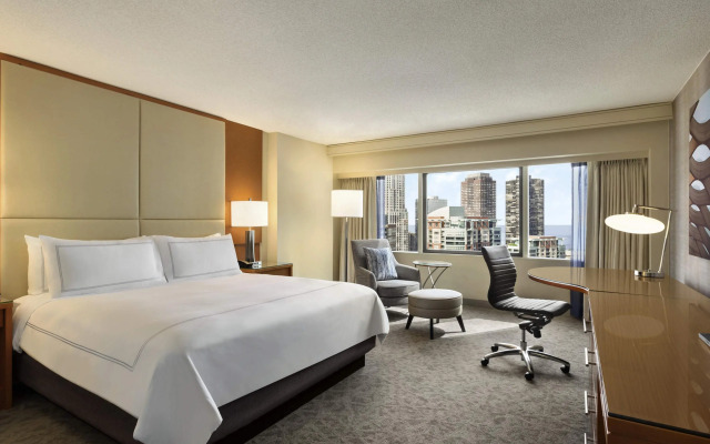Swissotel - Chicago