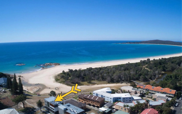 Waterford Apartment 3