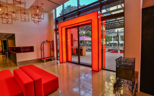 Radisson Red Campinas