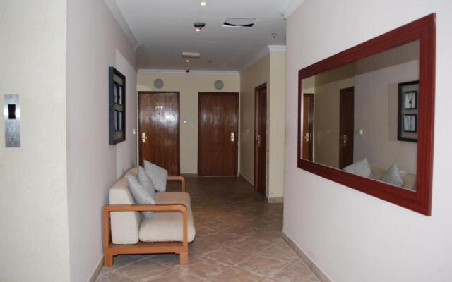 Times Square Suite Hotel