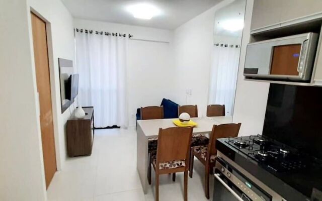 Edifício Time Apto 1115