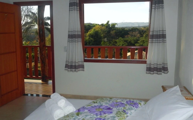 Pousada Estancia do Vale