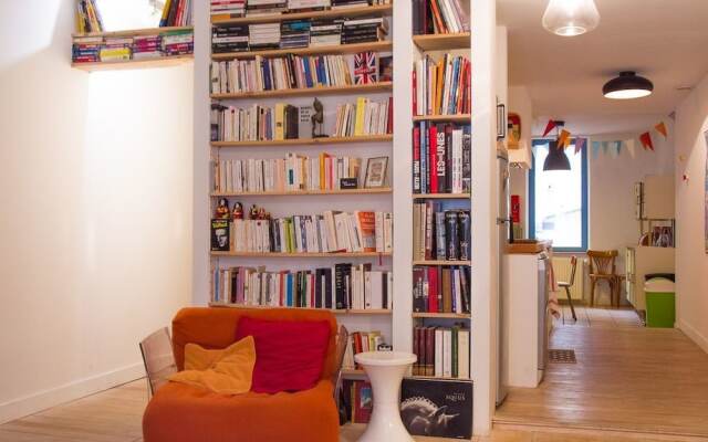 Le Chant Du Merle by Cocoonr