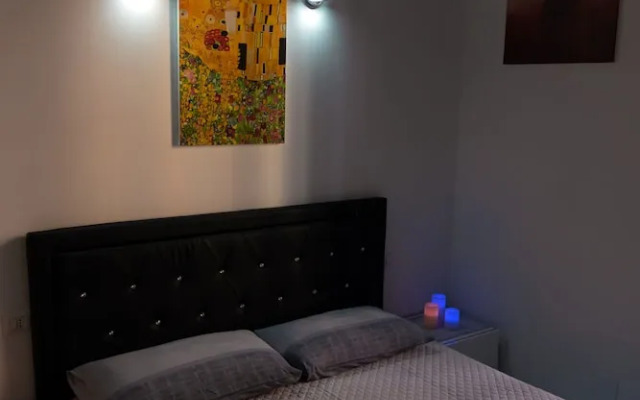 Roma Castel Nepi Home near Colosseo